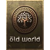 Steam Old World (PC) Key GLOBAL | ePonuda.com
