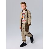 Sinsay Pamučne loose jogger traperice Slike