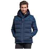 Schöffel Outdoor weste Rumney Tamno plava | shoptok.hr