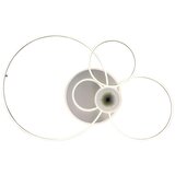 Globo STROPNA LED-SVETILKA Beltran 200-1990 lm 2700-6500 K 230 V | Shoptok.si