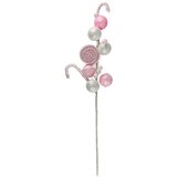  Novogodišnji ukras za jelku 55 cm | Eponuda.com