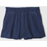 GAP Kids Muslin Shorts - Girls