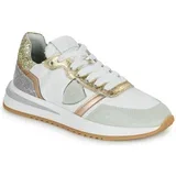 TROPEZ 2.1 LOW WOMAN Bijela