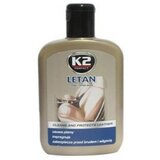 K2 auto care Sredstvo za čišćenje i negu kože 200ml Cene