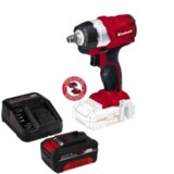 Einhell aku udarni odvijač Power X-Change TP-CW 18 Li BL – KIT 4 | Eponuda.ba