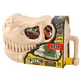 Ozzo Dino paradise, set figura, zelena | ePonuda.com