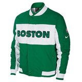 Nike Jakne Nba Boston Celtics Courtside Icon pisana | Shoptok.si
