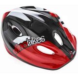 Dino Bikes Crno-crvena kaciga Cijene