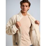 Sinsay Majica dugih rukava s okruglim izrezom | shoptok.hr