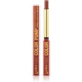 bellaoggi Color Pump Lipstick visoko pigmentirani kremasti ruž nijansa Honey Waffles 7 g | shoptok.hr