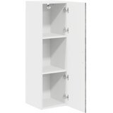  Ploča za perilicu posuđa Kalmar Betonski sivi 30 x 31 x 100 cm | shoptok.hr