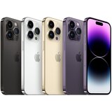 Apple pametni telefon iPhone 14 Pro 5G Dual eSIM 128GB 6GB RAM Vijolična | Shoptok.si