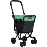 Kolica za Povrće PLAY EASY GO GREY AQUAMARIN 24966 785 | shoptok.hr