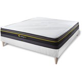 SLEEPFIT Vzmetnica in podloga 160x220 cm - Active, (21622668) | Shoptok.si