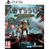 Silver Lining Interactive PS5 Abyssus - Brine Edition | Eponuda.com