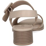 Caprice Sandali 9-28205-44 Bež | Shoptok.si