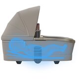 Maxi-Cosi Maxi-Cosi košara Fame - Sapphire Sand | shoptok.hr