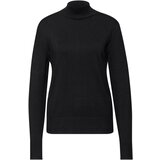 Street One Pulover crna Cijene