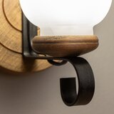  Brilagi - Zidna lampa ROATA APLICA 1xE14/40W/230V bukva | Eponuda.com