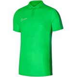 Nike Polo majice kratki rokavi DF Academy 23 SS Polo Zelena Cene