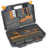 Vonhaus 246 delni set za vrtanje in vijačenje 15/384 Cene