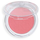 REVOLUTION MAKE UP Reloaded dolgoobstojno rdečilo odtenek Ballerina 7.5 g | Shoptok.si
