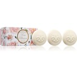 Saponificio Artigianale Fiorentino Rose Blossom Set set trdih mil 6x50 g | Shoptok.si