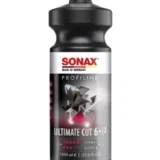 PROFILINE Ultimate Cut 6+