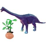  Set of 6 Dinosaur Figures and Accessories | shoptok.hr