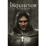 the inquisitor deluxe edition (pc) steam key global  the inquisitor deluxe edition (pc) steam key global Slike