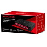 Switch MERCUSYS 8 port 10/100/1000M mini... | Eponuda.ba