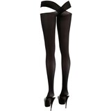 Cottelli stockings 2530058 s/m | Shoptok.si