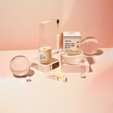 delhicious MIGH-TEA MOISTURE BALM multifunkcionalni balzam za vrlo suho i osjetljivo lice bez mirisa 50 g | shoptok.hr