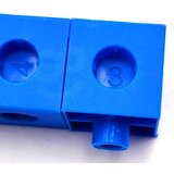 Woopie kocke za gradnju 3d kocke 150 kom. | shoptok.hr