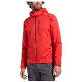 La Sportiva Jakne Breeze Stretch Rdeča | Shoptok.si