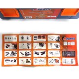 R parts delavni&amp;scaron;ko orodje set 17-delni, RP 698375 Slike