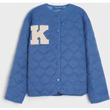 Sinsay prošivena jakna za djevojčice 946AE-50X | shoptok.hr