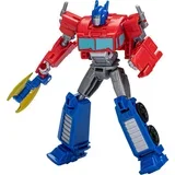 Transformers Earthspark Optimus Prime