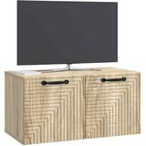  ormar za zid Zidne Hrast sonoma 59,5 x 31 x 30 cm | shoptok.hr