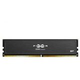 SiliconPower DDR5 16GB 5600MT/s xpower pulse CL40 1.25V udimm ( SP016GXLWU560FSJ ) cene