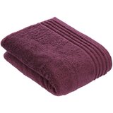 Vossen brisača za tuširanje vienna style supersoft roza 67/140 cm Cene