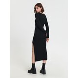 Sinsay ženska midi haljina 3421X-99X | shoptok.hr