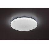 Rabalux 71448 - LED prigušiva stropna svetiljka DANNY 2 LED/80W/230V 3000-6500K Ø 77 cm + daljinski upravljač | Eponuda.com