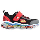 Skechers Modne superge Play Scene Črna Cene