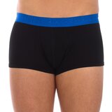 Bikkembergs boksarice BKK1UTR04BI-BLACK Črna Cene