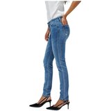 Salsa Kavbojke slim - Modra | Shoptok.si
