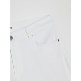 Sinsay Wide leg traperice s ispranim efektom Plus size | shoptok.hr