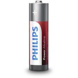 Philips LR6P4B/10 Power Alkaline AA 4 baterija Cijene