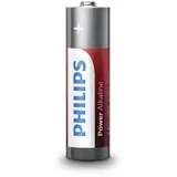 LR6P4B/10 Power Alkaline AA 4 baterija