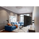 Vogels TVM5645WH, ELITE zidni nosač za TV od 40"-77", rotacija 180°, max 45 kg | shoptok.hr